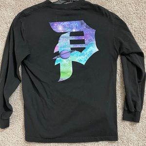 Primitive long sleeve t shirt